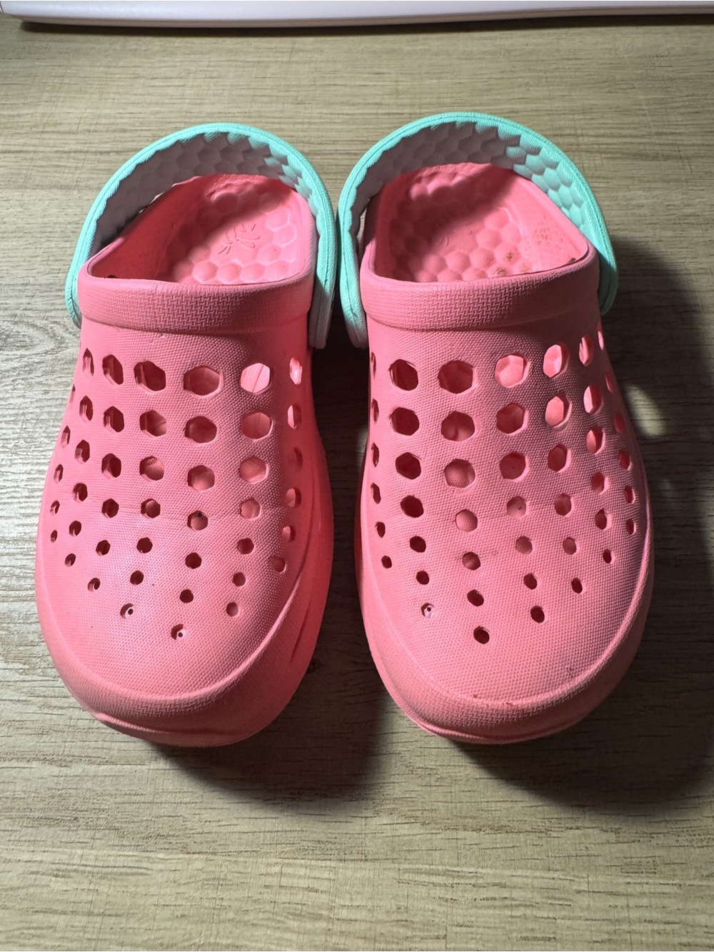 Joybees Sandals Size 10-11